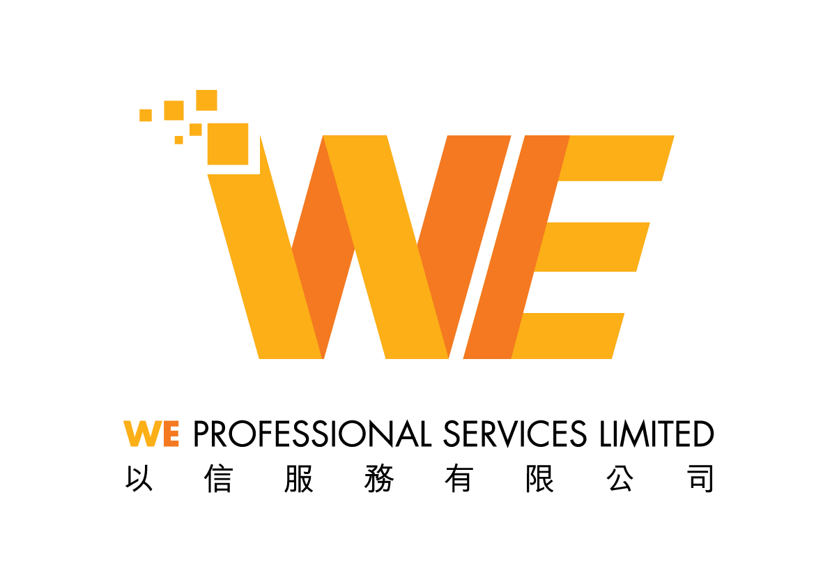 WE Professional Services Limited